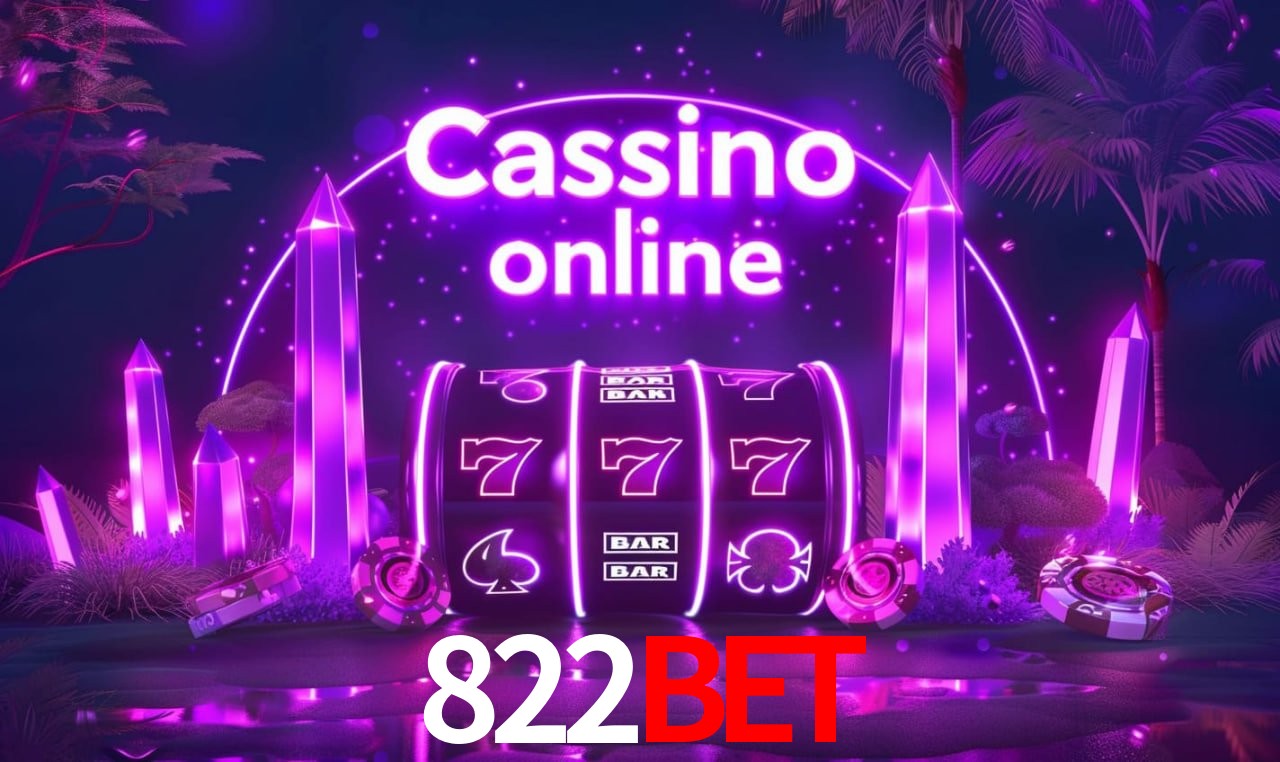 822BET Entrar - Login Seguro Certificado