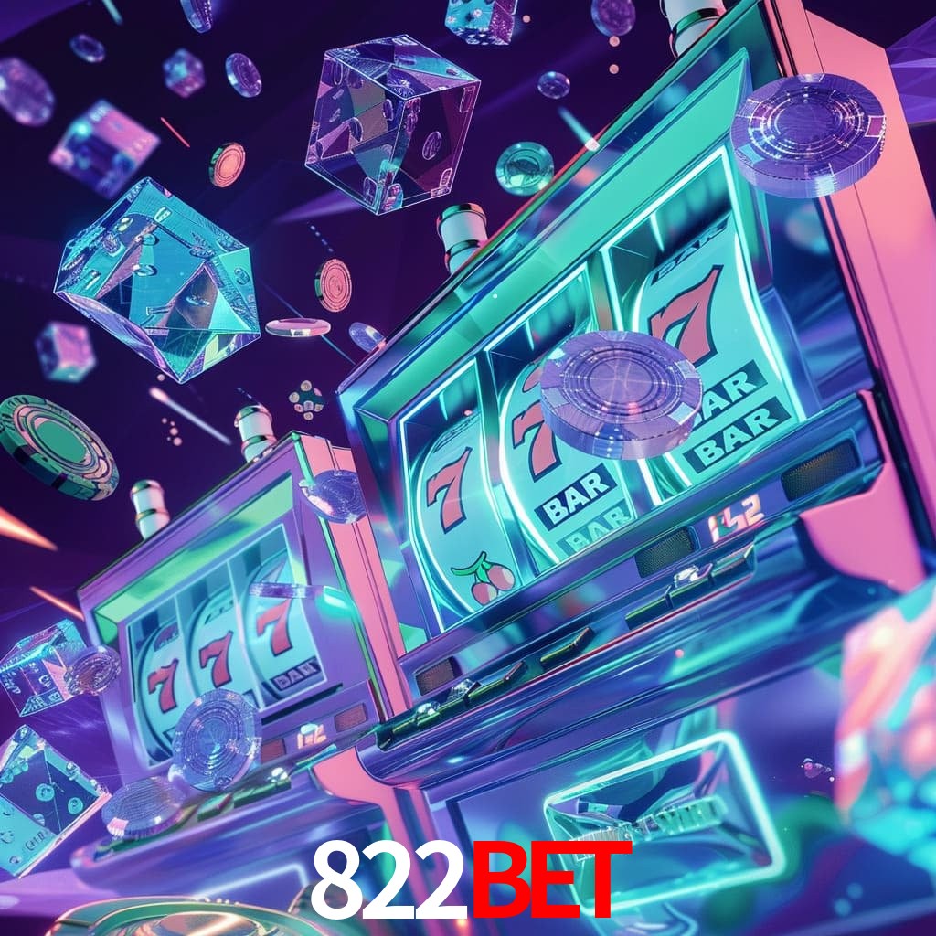 Jogos Exclusivos 822BET