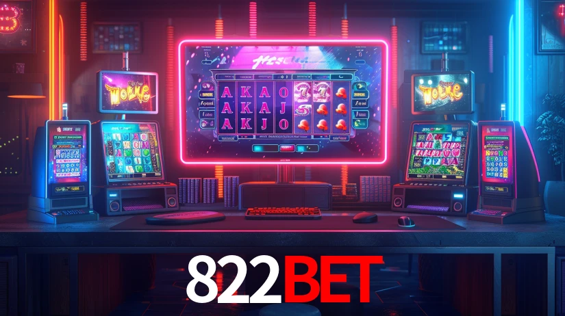 822BET,822BET app