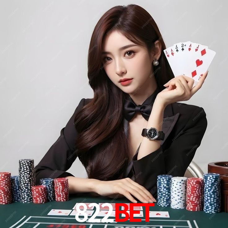 822BET - Support