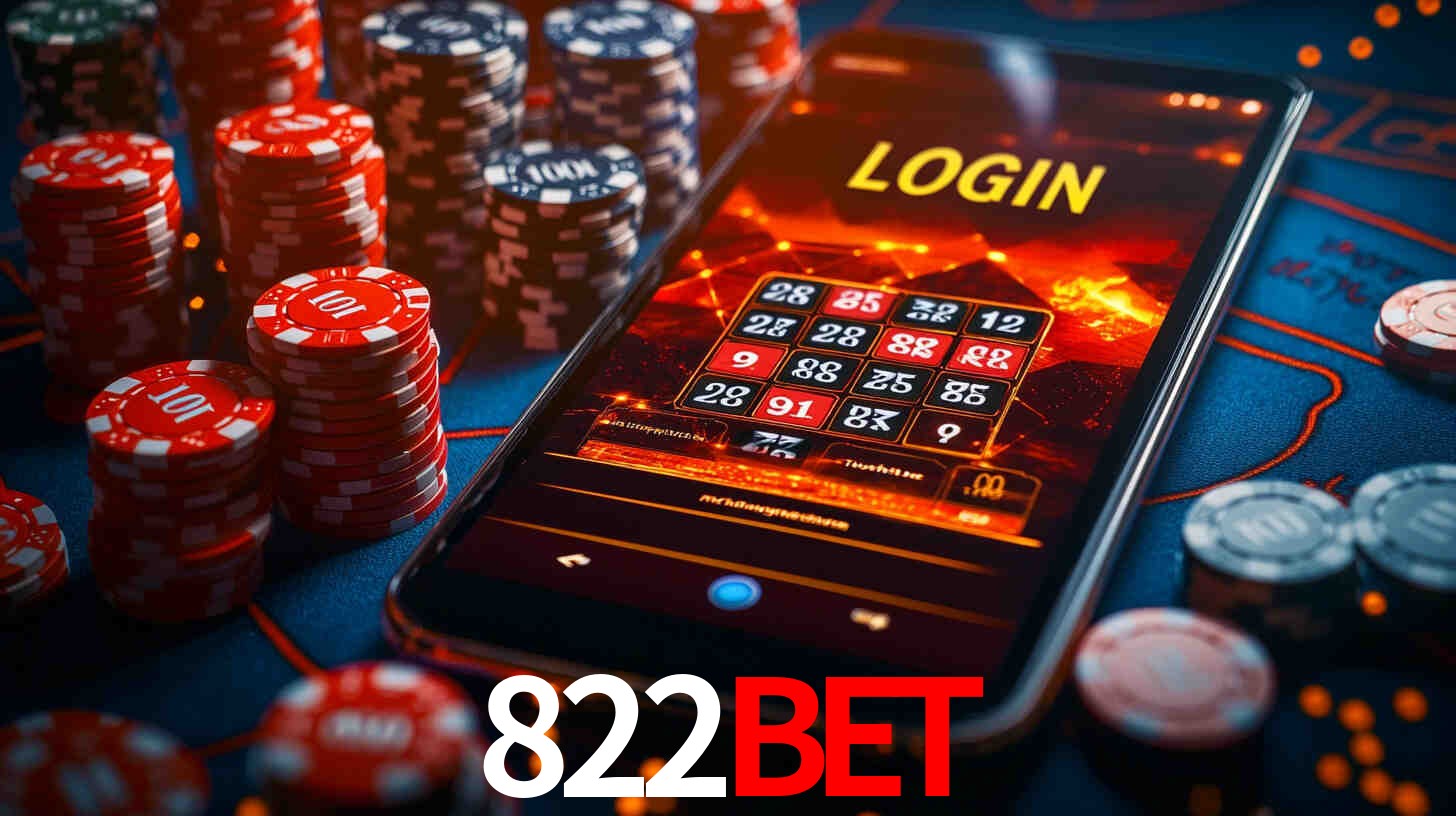 822BET app