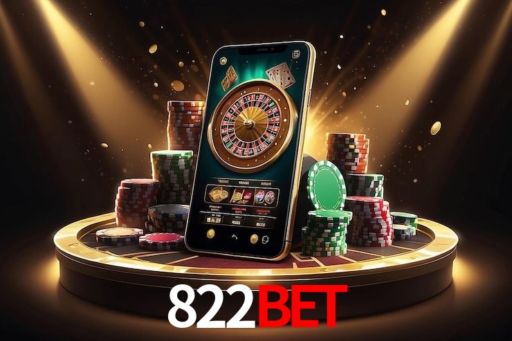 822BET - Winners Celebration