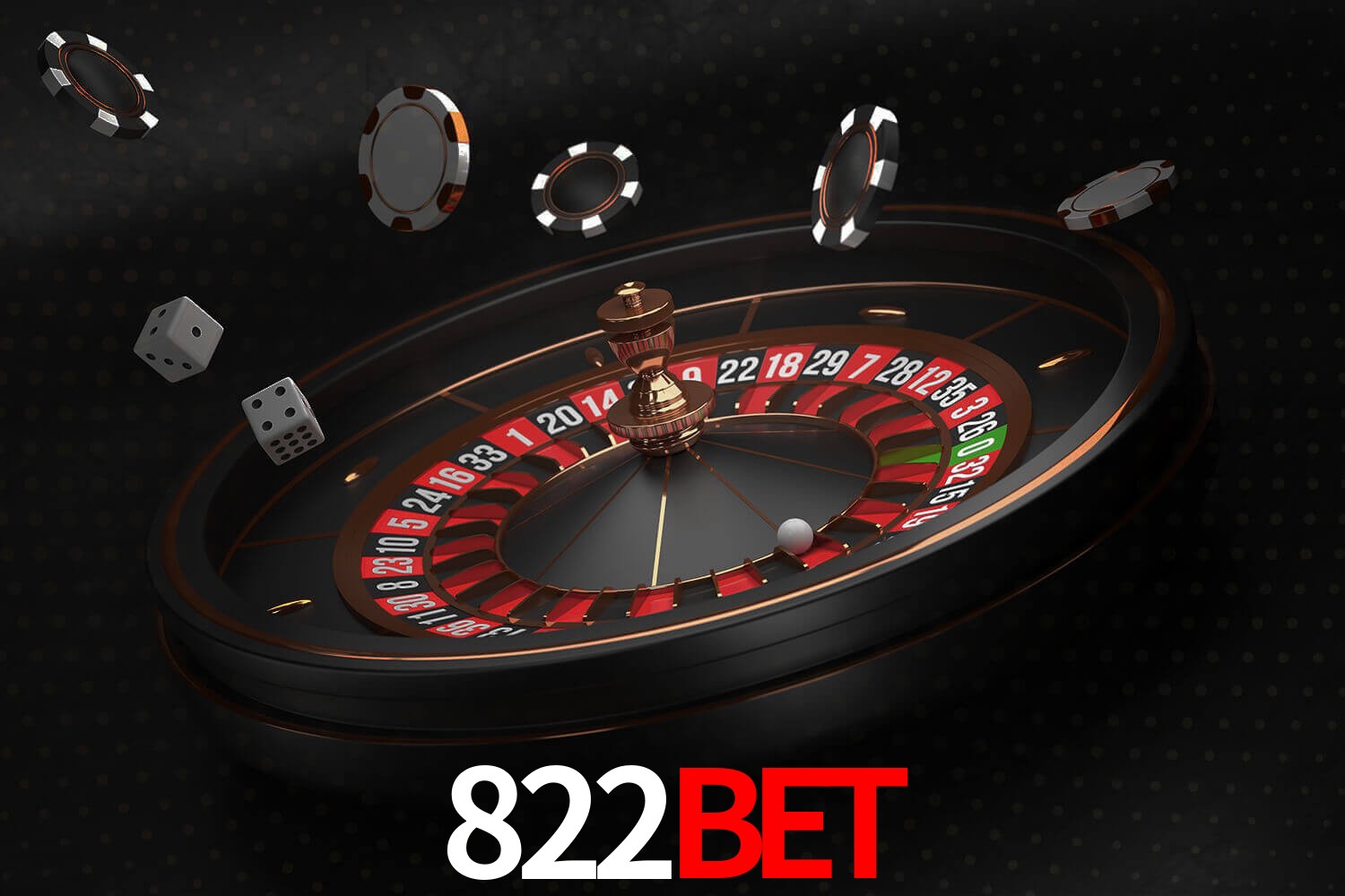 822BET: Jogos de Caça-Níqueis-Altas Recompensas, Roleta-Velocidade, Blackjack-Desafios Máximos