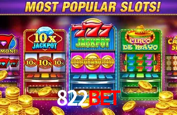 822BET Belo Horizonte - VIP Casino